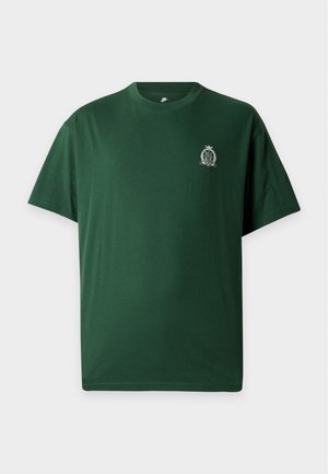 Nike Sportswear, TEE COUNTRY CLUB - Тениска с щампа - fir