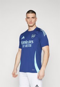 adidas Performance ARSENAL TIRO 24 - Camiseta de fútbol - night sky