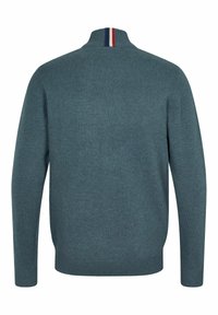 U.S. Polo Assn. KEVIN - Pulover - vintage indigo mélange