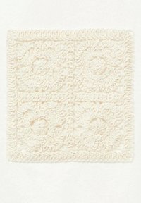 Mango DAISY - Tričko s potlačou - white