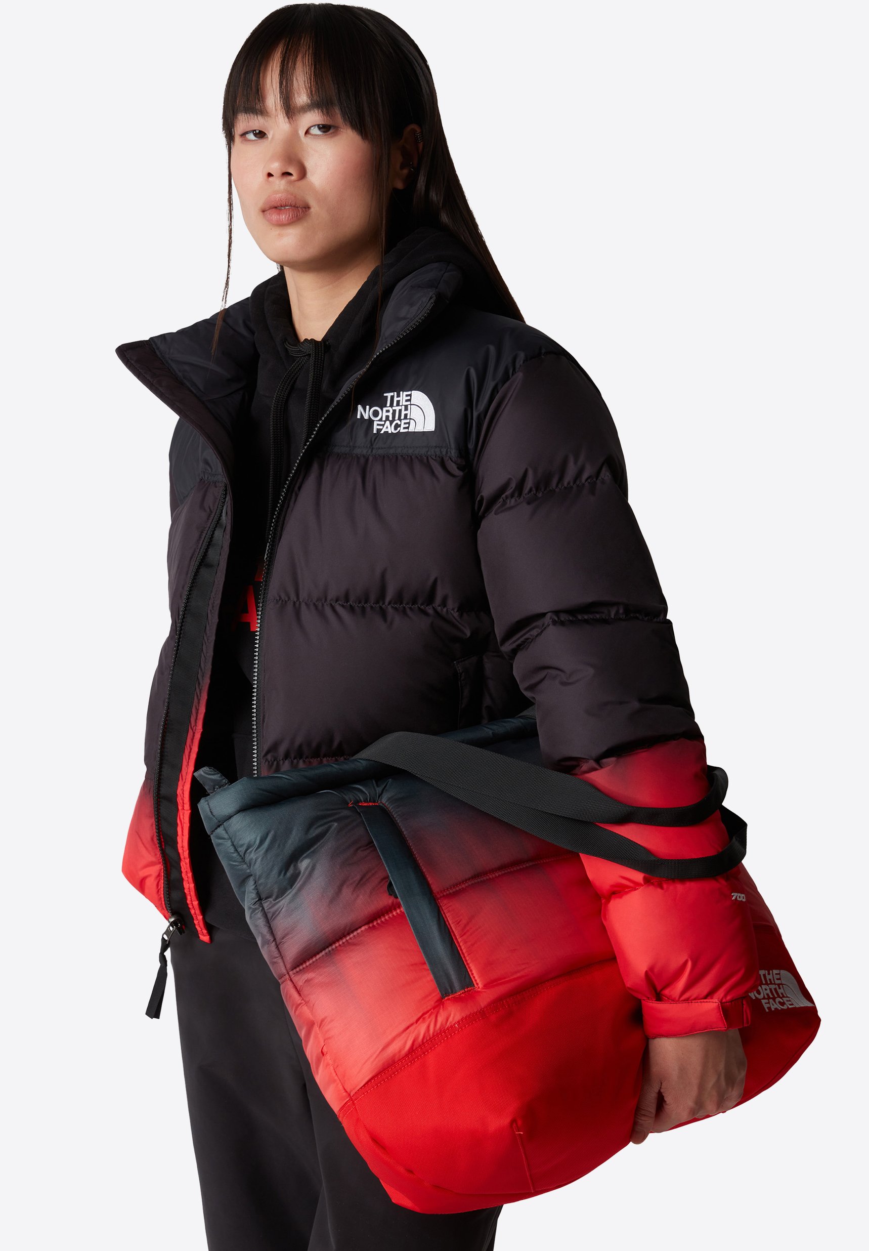 the north face tote bag zalando