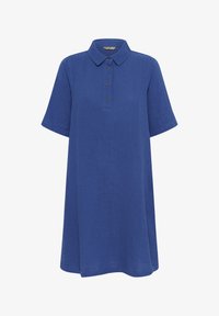 Neizbrano, nautical blue