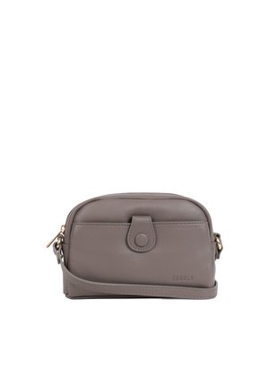 Fagola, Sac bandoulière - taupe
