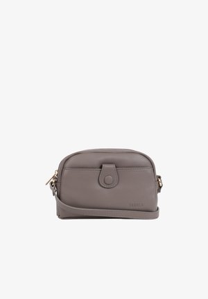 Fagola, Sac bandoulière - taupe