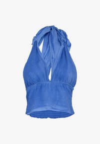 Selezionato, blu royal