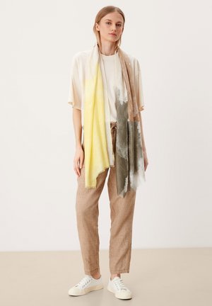 Scarf - off-white