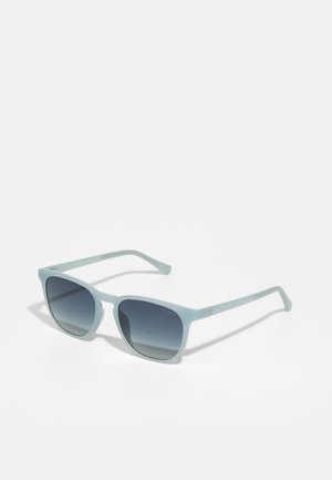 Guess, UNISEX - Occhiali da sole - shiny light blue