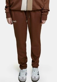 DEF DWD TAPIOCA  - Joggebukse - medium brown