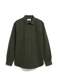 Non selezionato, forest pine