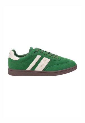 BASKETS  - Sneakers laag - vert