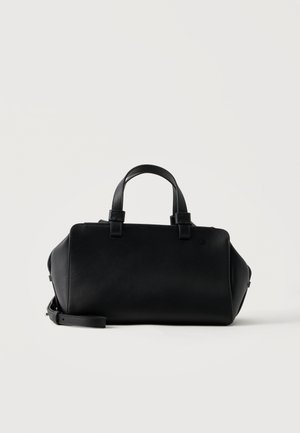 Bonastre HANDBAG UNISEX - Handtas - black