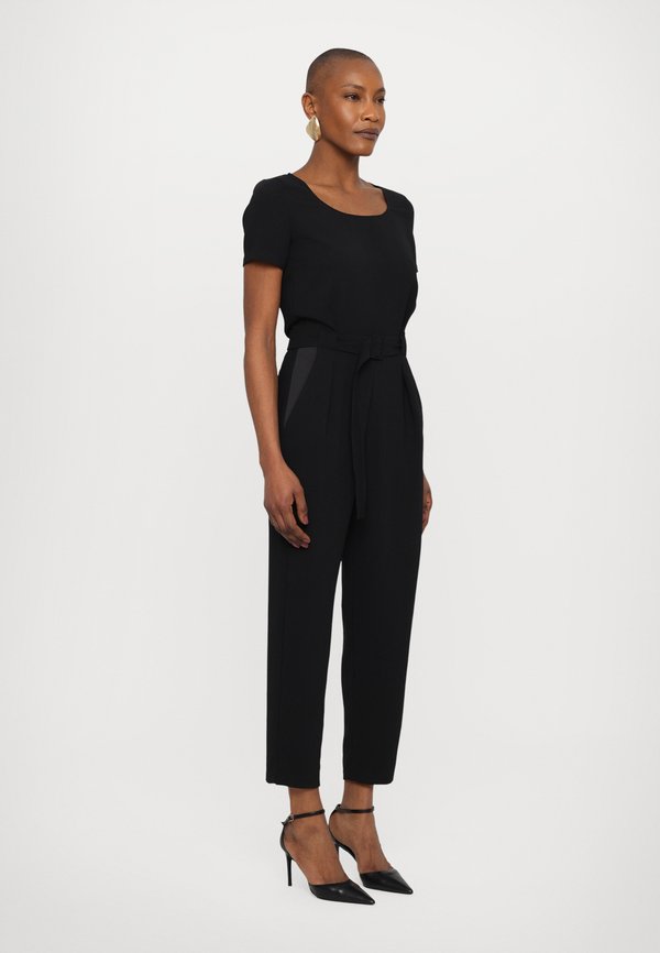 ACRO - Jumpsuit - nero2