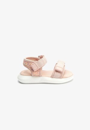 TREKKER STANDARD - Čevlji za dojenčke - pink