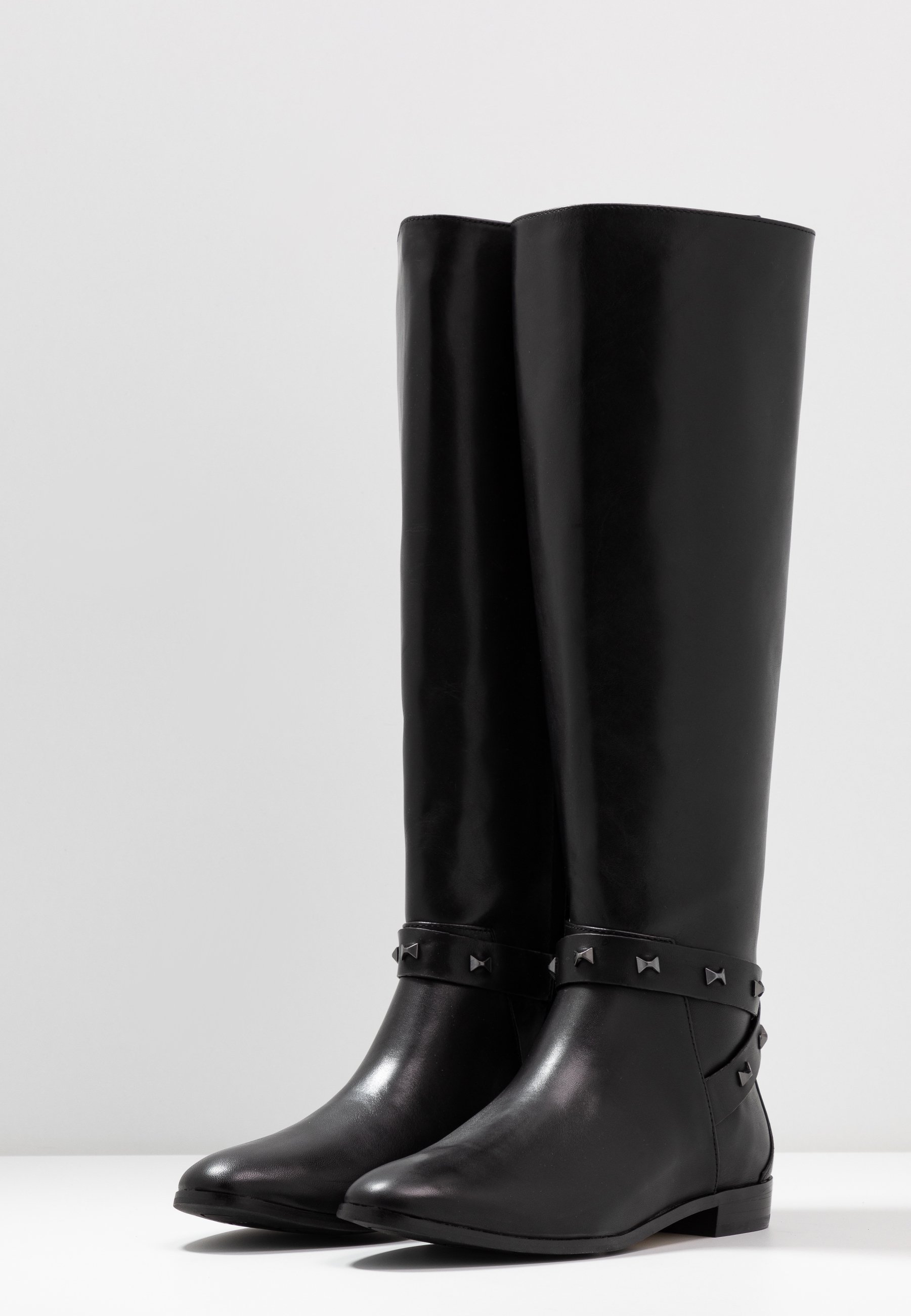 Ted Baker PLANNIA Laarzen blackZwart Zalando.nl Ted Baker PLANNIA Laarzen blackZwart Zalando.nl