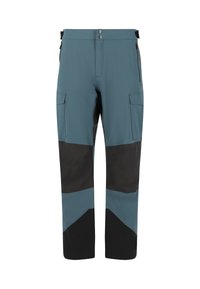 Unausgewählt, orion blue