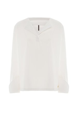 Camicetta - white
