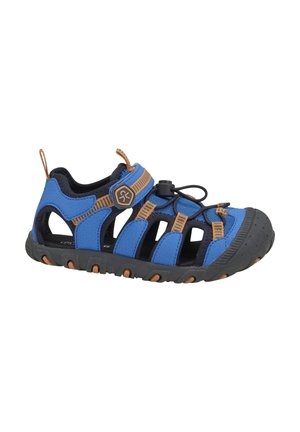 Color Kids UNISEX granatowy