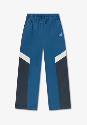 Jordan, PLAY YOUR WAY - Долнище на анцуг - true blue