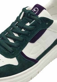 Tamaris SNEAKERS - Trainers - green comb