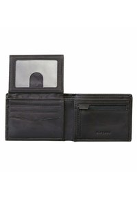 Rip Curl RIDGE - Monedero - black grey