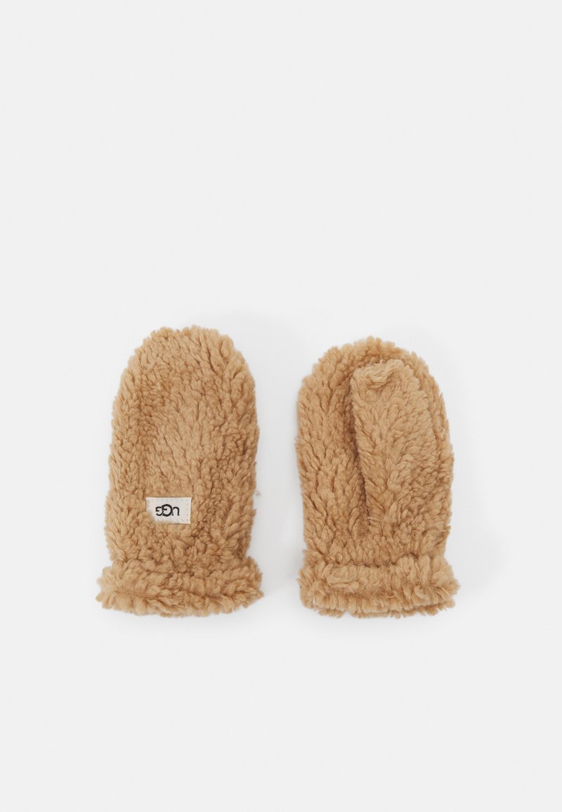 Reusch Marisa Muffole Donna - Guanti Invernali Per Sci E Passeggiate, Isolamento TecFill, Softshell - Foto 8