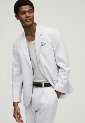 MOTION STRETCH - Suit jacket - lilac purple