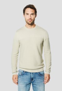 Unausgewählt, kaki khaki