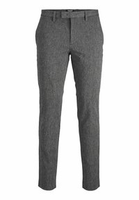 Jack & Jones Chino - black