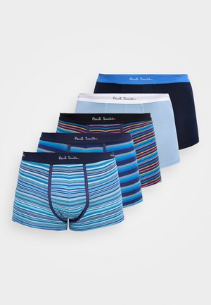 TRUNK MIX 5 PACK - Krátke boxerky - multi-coloured