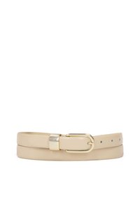 Kazar NOBLE - Pas - beige