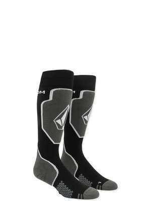 SHIELD BLEND - Chaussettes - black