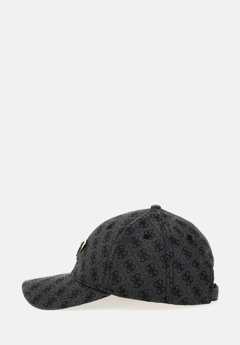 Guess Cappellino - sky blue/blu