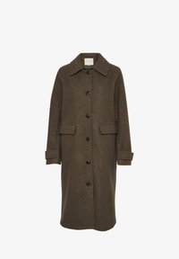 Non selezionato, chestnut
