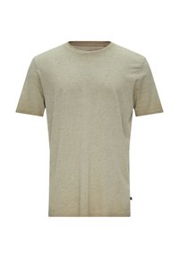 Unausgewählt, karamell