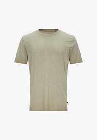 Unausgewählt, karamell