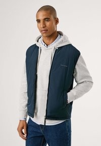 Pepe Jeans PIERCE  - Vest - dulwich blue