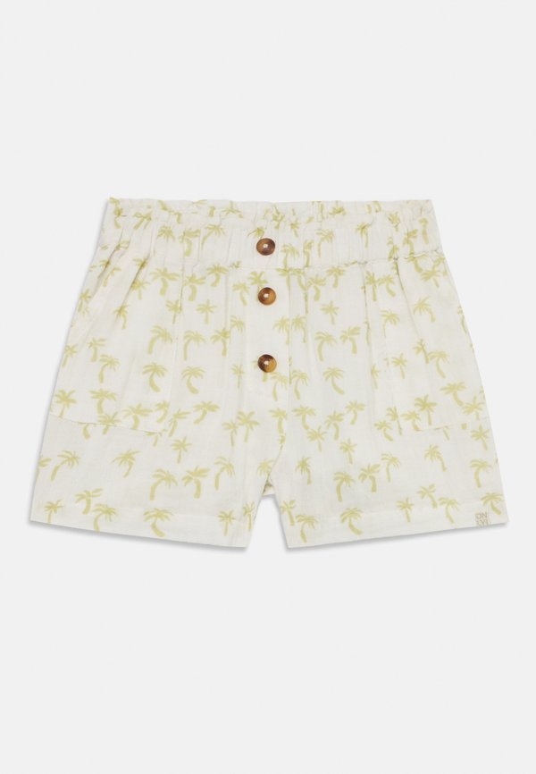 KMGPALM THYRA LIFE BUTTON - Shorts