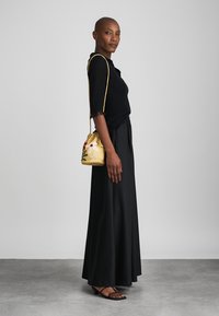 By Malene Birger TEVA - Κλασικές γόβες - black