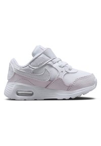 Nike Sportswear NIKE AIR MAX SC (TDV) - Sneakers - white/summit white-pearl pink-med soft pink