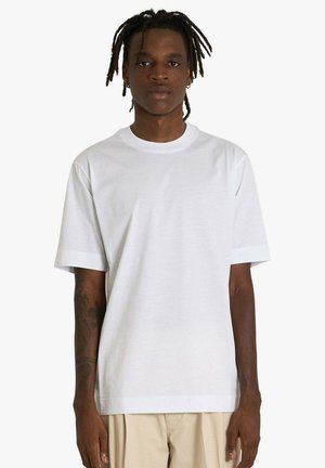T-shirt basic - white