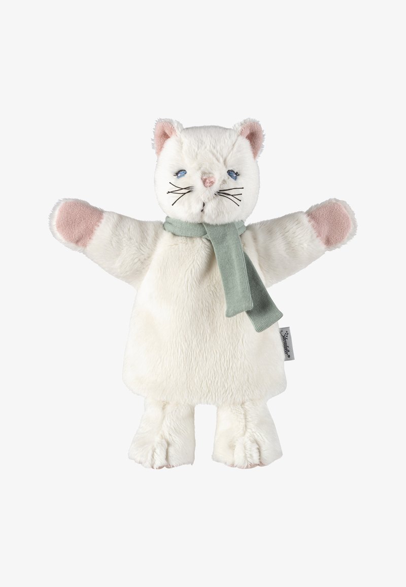 Sterntaler Cuddly toy - melange ecru