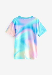 Next ALL OVER SHORT SLEEVE STANDARD - Printtipaita - multi