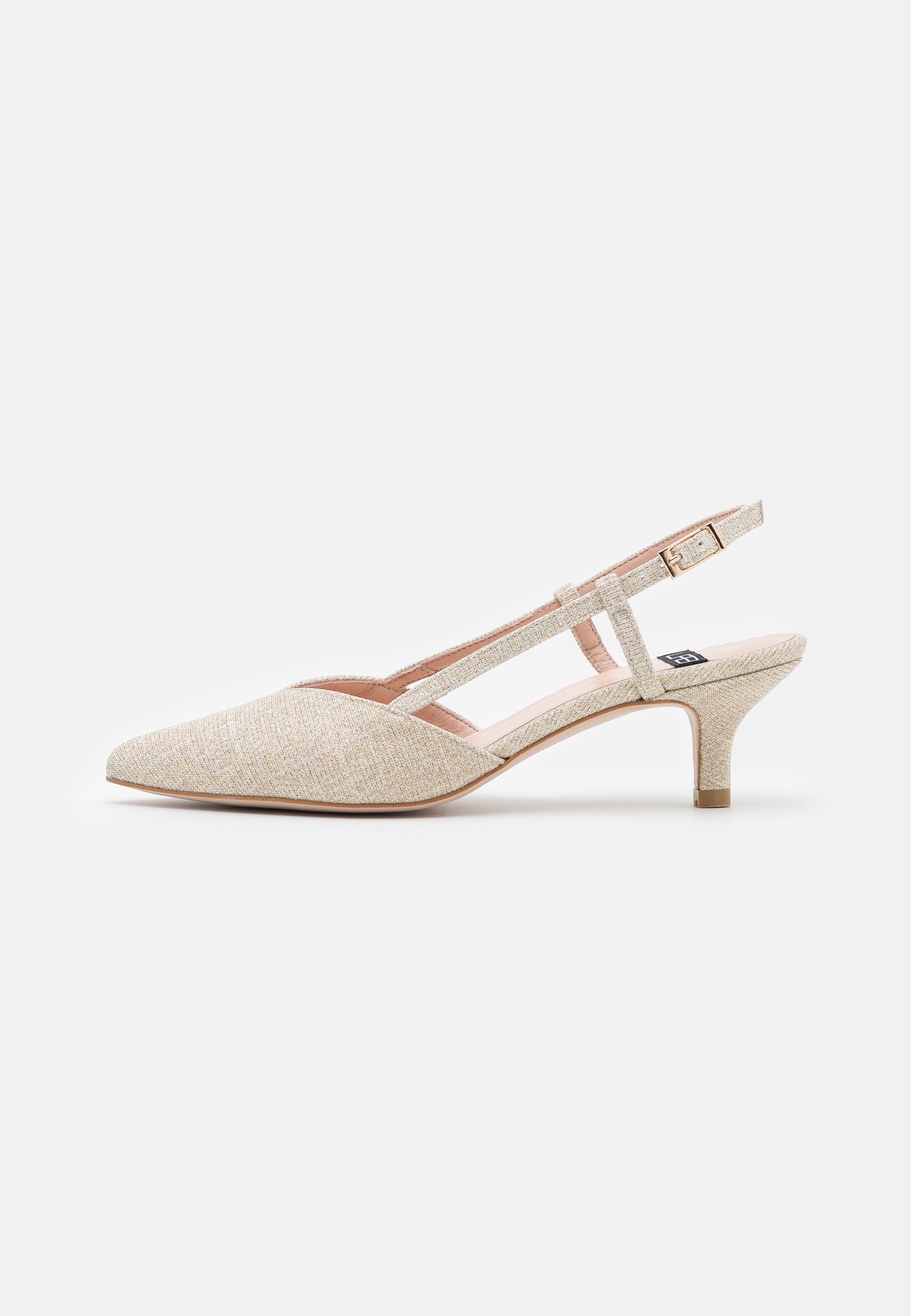 LAB BY AG Decolleté - galassia oro/dorato - Zalando.it