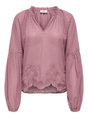 JDY, JDYJESSIE - Blouse - grape shake