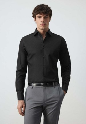 Mango, ADULT - Camisa - black