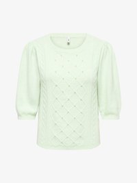 Sélectionné, green