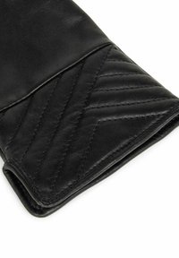 LANCASTER Handschoenen - noir