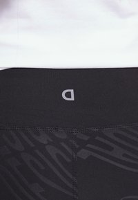 Desigual LEMON - Leggings - Calças - black