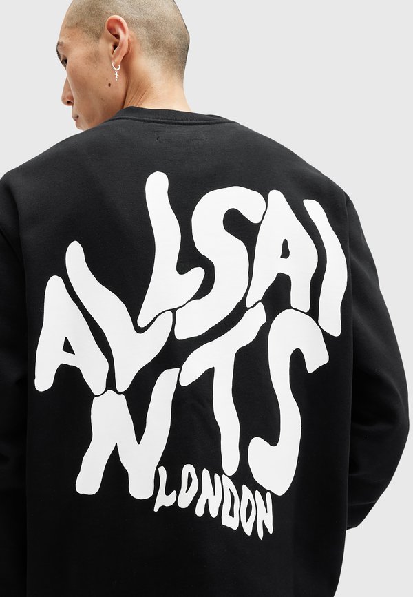 ORLANDO CREW - Sweatshirt3