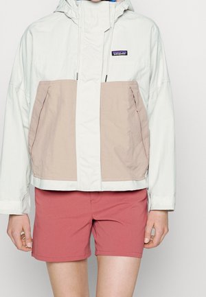 Patagonia Outdoorjakke - off-white